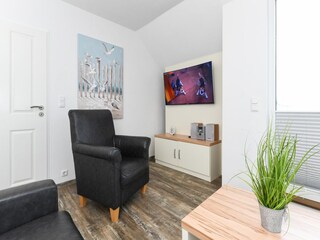Apartment Bensersiel Features 21