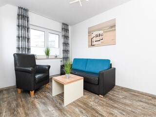 Apartment Bensersiel Features 22