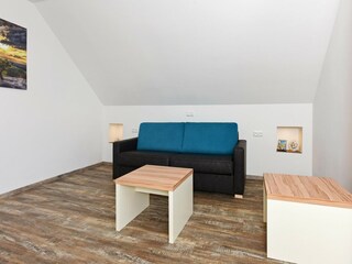 Appartement Bensersiel Équipement 23