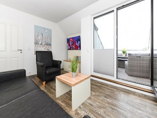 Apartment Bensersiel Features 24