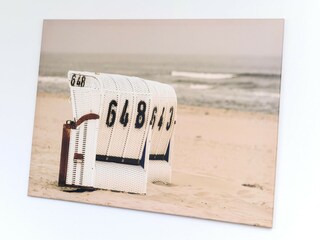 Appartement Bensersiel Équipement 26