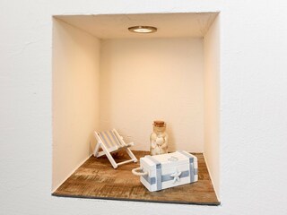 Appartement Bensersiel Kenmerken 28