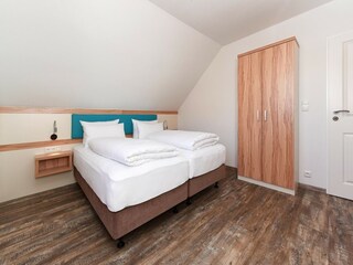 Apartamento Bensersiel Características 30