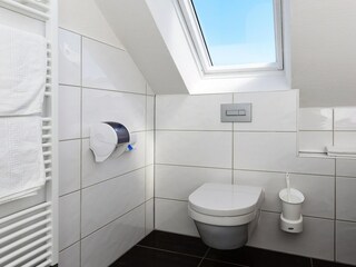 Appartement Bensersiel Kenmerken 38