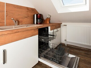 Appartement Bensersiel Kenmerken 37