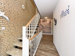 Appartement Bensersiel  52