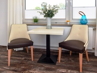 Apartment Bensersiel Features 49