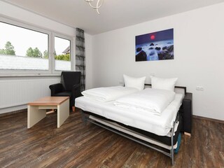 Appartement Bensersiel Kenmerken 15