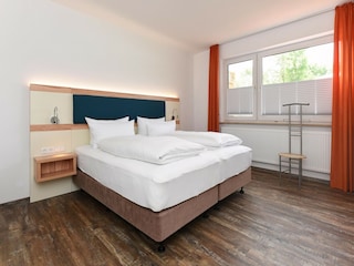 Apartment Bensersiel Features 16