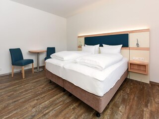 Appartement Bensersiel Kenmerken 17