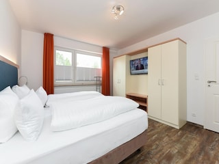 Apartment Bensersiel Features 14