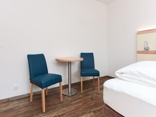 Appartement Bensersiel Kenmerken 19