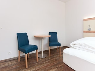 Appartement Bensersiel Kenmerken 31