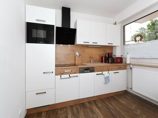Apartment Bensersiel Features 16