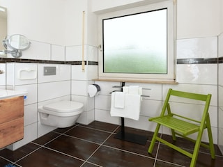 Apartment Bensersiel Ausstattung 20