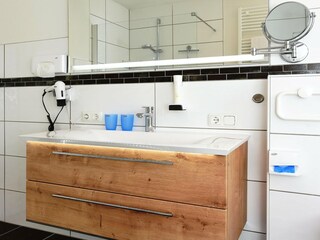 Apartamento Bensersiel Características 23