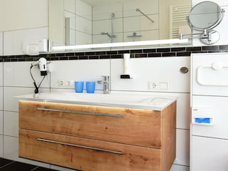 Apartment Bensersiel Ausstattung 21