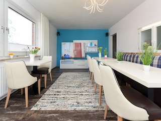Apartment Bensersiel Ausstattung 22