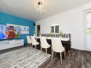 Apartment Bensersiel Ausstattung 23