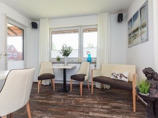 Apartment Bensersiel Features 17