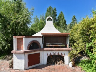 Apartamento Bensersiel Grabación al aire libre 4