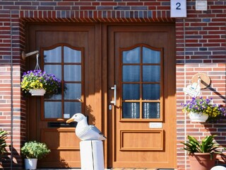 Apartment Bensersiel Features 18
