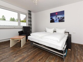 Appartement Bensersiel Kenmerken 18