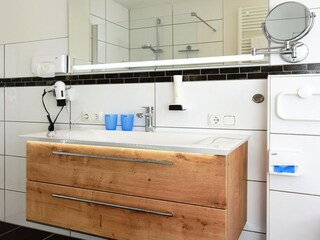 Appartement Bensersiel Kenmerken 26