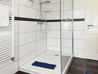 Appartement Bensersiel Kenmerken 27