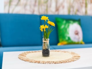 Appartement Bensersiel Kenmerken 8