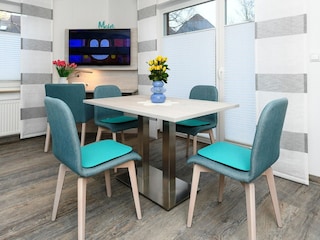 Appartement Bensersiel Kenmerken 9