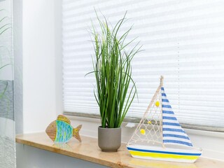 Appartamento Bensersiel Caratteristiche 11