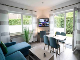 Appartement Bensersiel Kenmerken 11