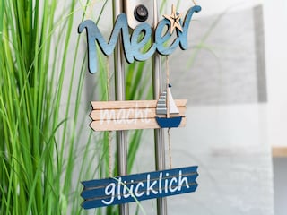 Apartment Bensersiel Ausstattung 5