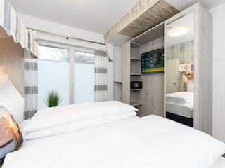 Appartement Bensersiel Kenmerken 15