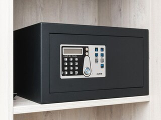 Appartement Bensersiel Kenmerken 24