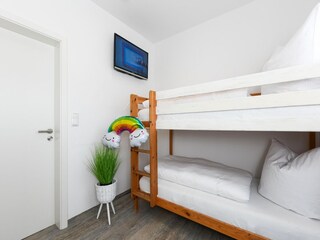 Appartement Bensersiel Kenmerken 7