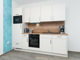 Appartamento Bensersiel Caratteristiche 26