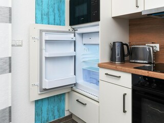 Appartement Bensersiel Kenmerken 19