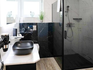 Appartement Bensersiel Équipement 29