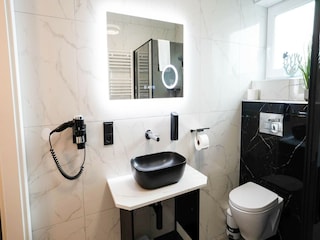 Appartement Bensersiel Équipement 30