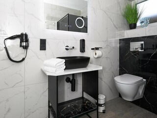 Appartement Bensersiel Équipement 31