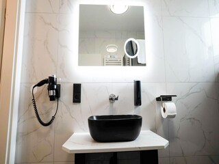 Appartement Bensersiel Équipement 32