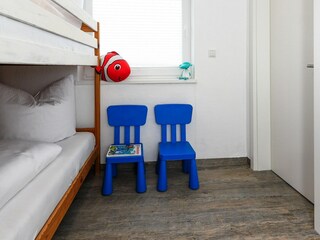 Appartamento Bensersiel Caratteristiche 28