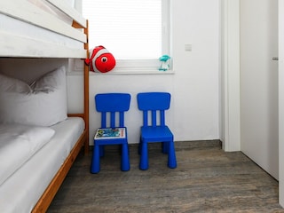 Appartement Bensersiel Kenmerken 33
