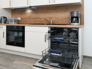 Appartement Bensersiel Kenmerken 34