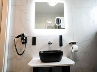 Appartement Bensersiel Équipement 35