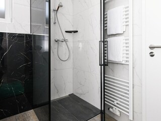 Appartement Bensersiel Équipement 36