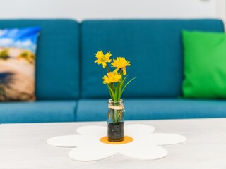 Apartment Bensersiel Features 23