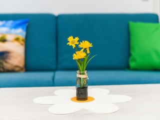 Appartement Bensersiel Kenmerken 6